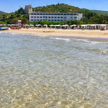 Hotel Gargano ヴィエステ エクステリア 写真